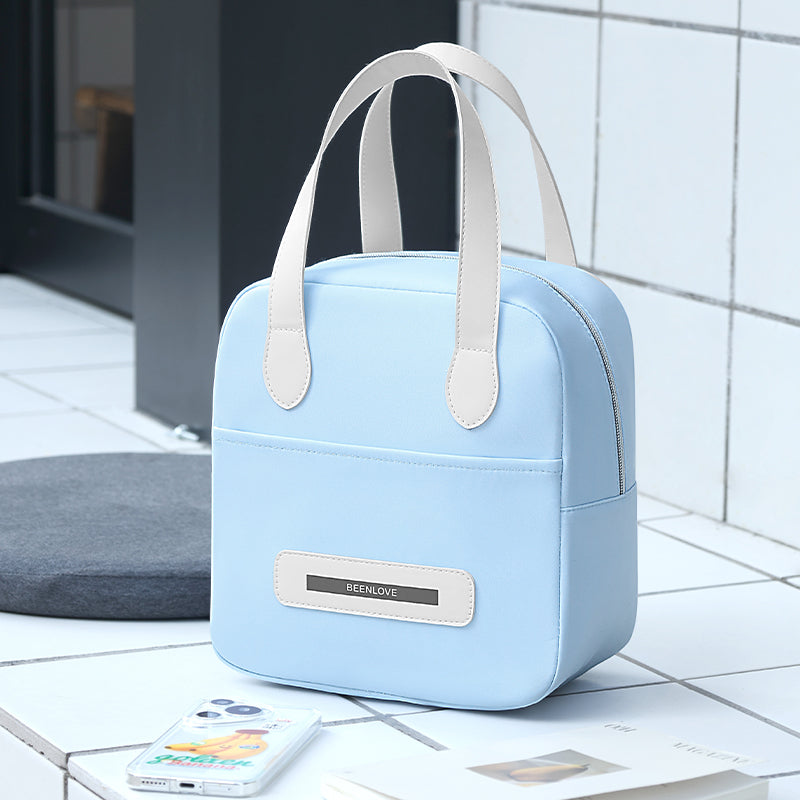 Sac Repas Lunch RH2512 - Bleu