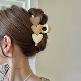 Pince à Cheveux Maxi Fashion Hair Claw