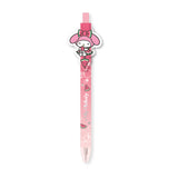 Stylo Gel Click 0.5mm Smooth Sanrio