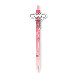 Stylo Gel Click 0.5mm Smooth Sanrio