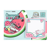 Set de Clips Notes Acrylique Sanrio