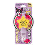 Roller Colle Effaçable Sanrio
