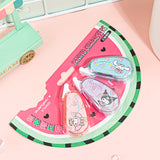 Set de 3 Rubans Correcteurs Sanrio