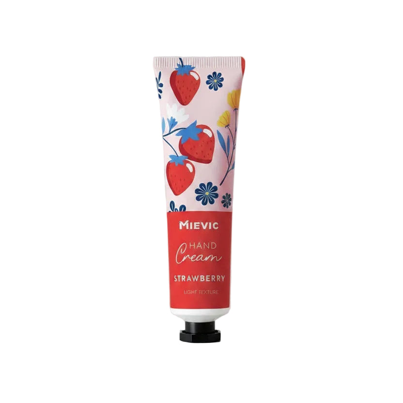 Hand Cream Strawberry