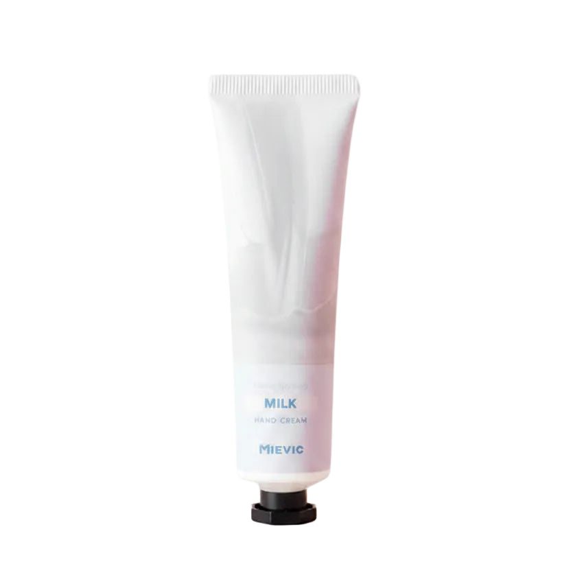 Crème Mains Lait Plus