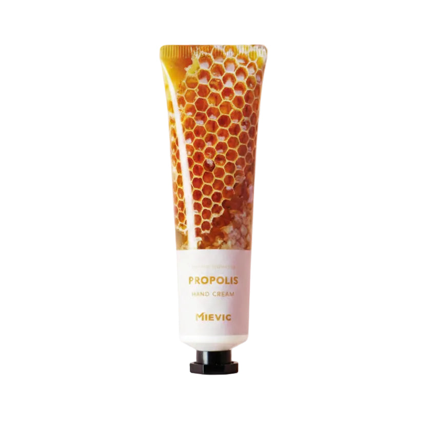 Crème Mains Propolis