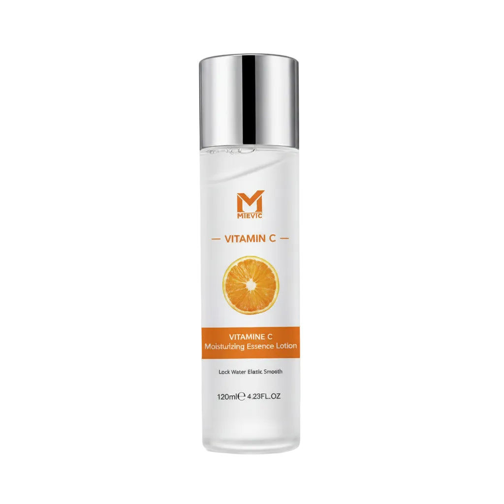 Lotion Essentielle Hydratante à la Vitamine C