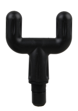 Electric Massage Gun Black