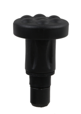 Electric Massage Gun Black