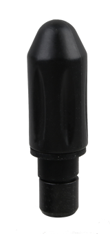 Electric Massage Gun Black