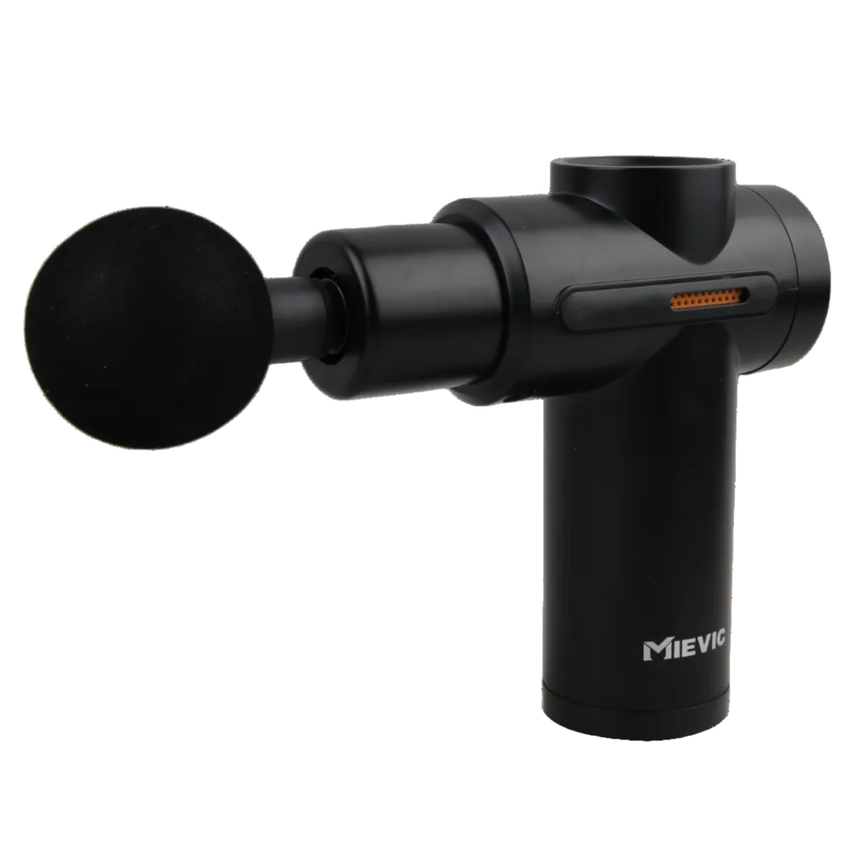 Electric Massage Gun Black