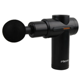 Electric Massage Gun Black