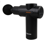 Electric Massage Gun Black