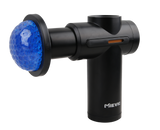 Electric Massage Gun Black