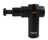Electric Massage Gun Black