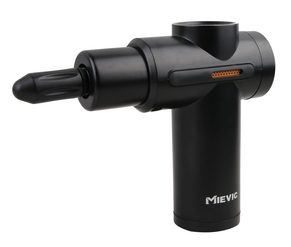 Electric Massage Gun Black