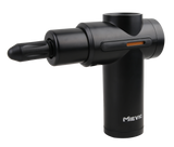 Electric Massage Gun Black