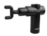 Electric Massage Gun Black