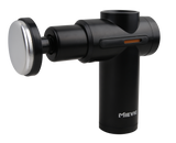 Electric Massage Gun Black
