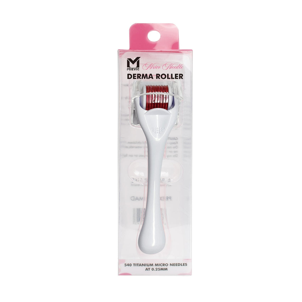 Derma Roller WHITE