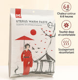 Ensemble de Patchs Chauffants10 Pièces – Sakura