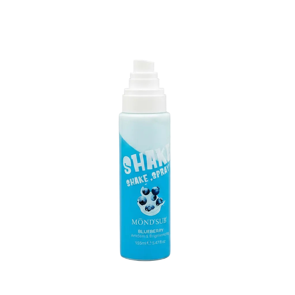 MOND'SUB Spray Myrtille 155ml