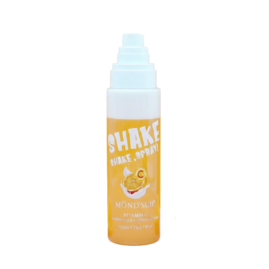 MOND'SUB Spray Vitamine C 155ml
