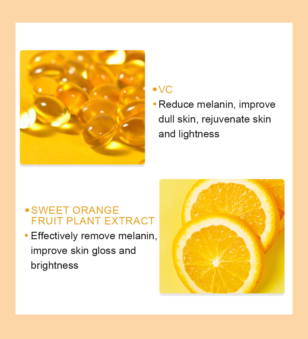 MOND'SUB Spray Vitamine C 155ml