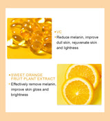 MOND'SUB Spray Vitamine C 155ml