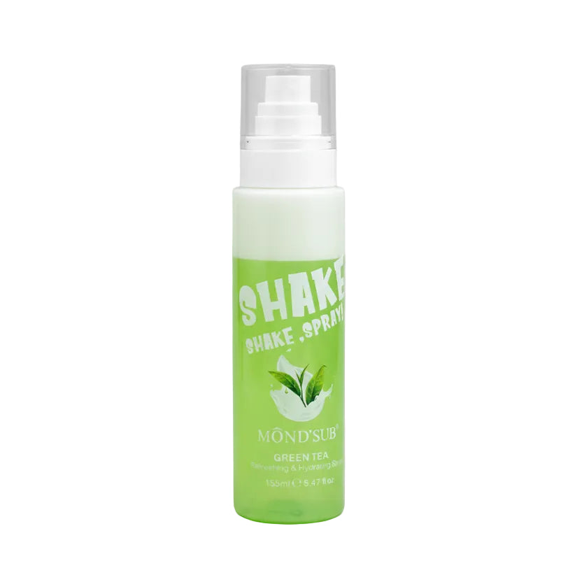 MOND'SUB Spray Thé Vert 155ml