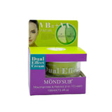 MOND'SUB Crème 2 en 1 Niacinamide & Rétinol Double Effet 100ml