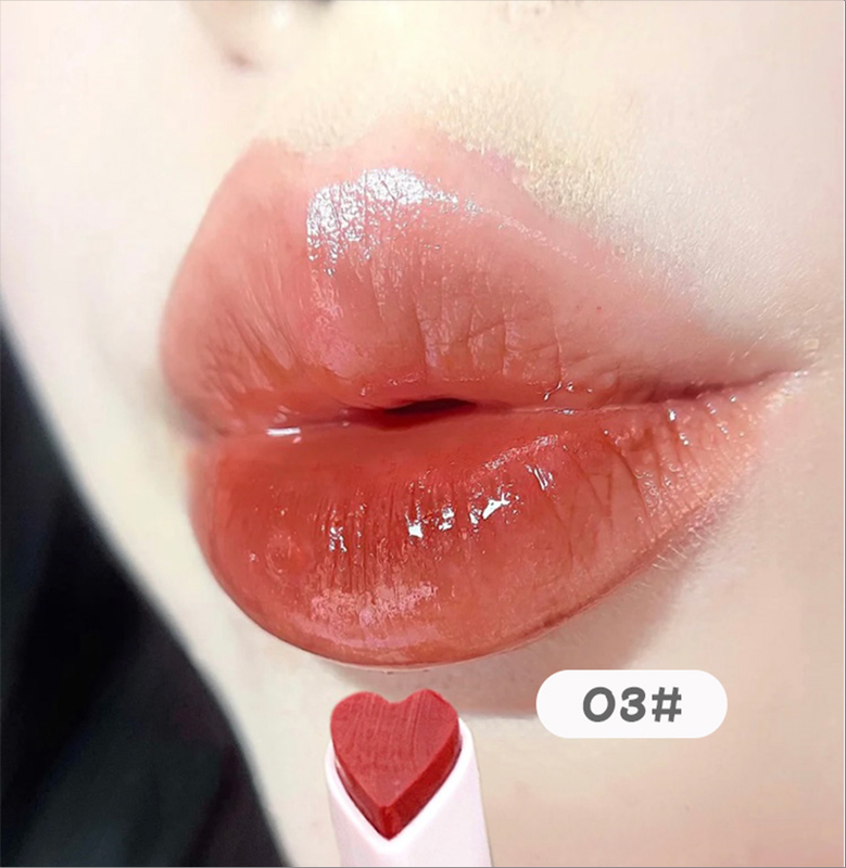 Stylo Rouge à Lèvres Fleur 3