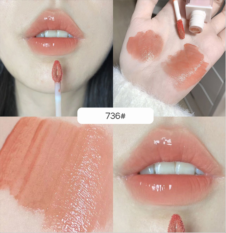 Velvet lip glaze GX1105 736