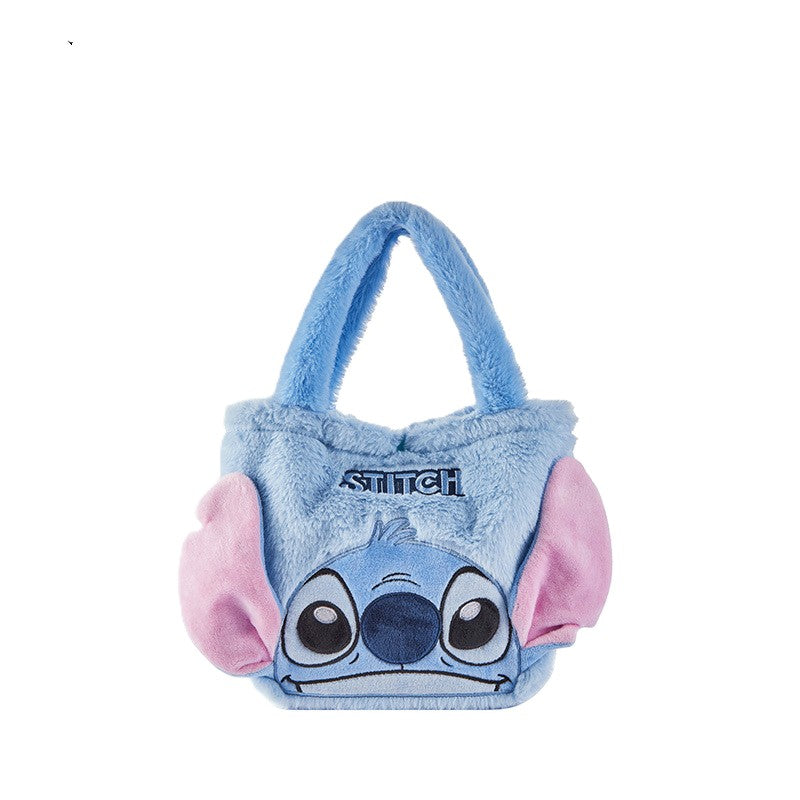 Stitch Tote bag