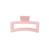 Pince à Cheveux Maxi Hair Claw - Rose