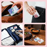 Fruits Mouchoir 9PCS