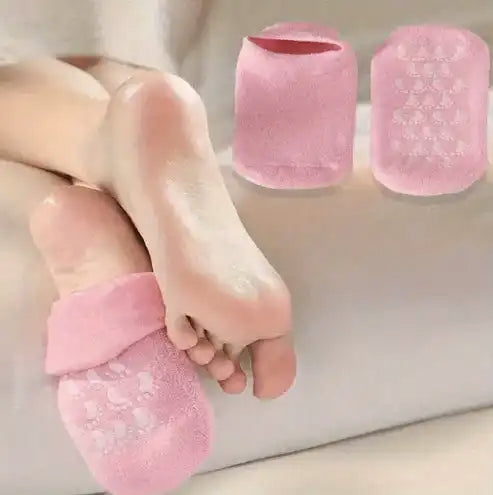 Chaussettes en Silicone