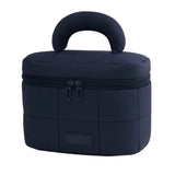 Trousse de Bain Minimal Chic Cosmetic Grand RH2540 - Marine
