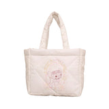 ANGEL Tote bag WM2040 pink