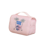 Trousse Suspendue Stitch Rose