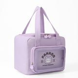 Sac Repas Lunch RH2483 - Violet