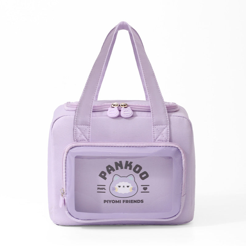 Sac Repas Lunch RH2483 - Violet