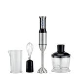 Ensemble Mixeur Plongeant  4-en-1