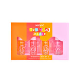 Tropical Magic Body Mist 4pcs Set