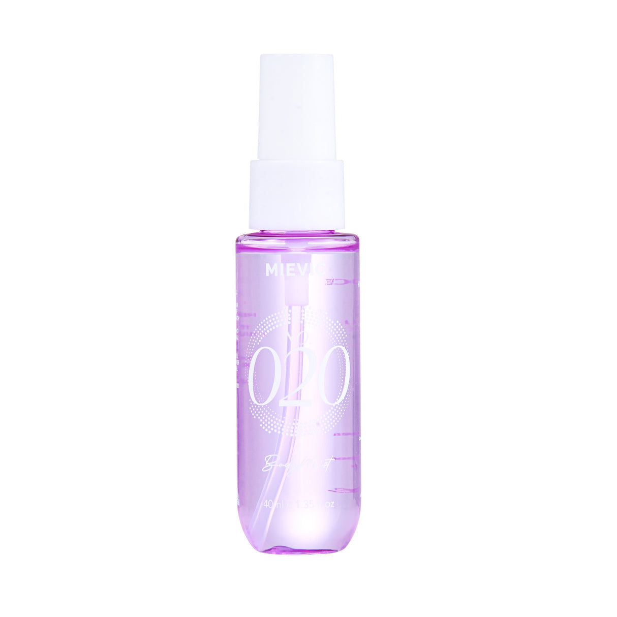 Tropical Moonlight Body Mist 4pcs Set