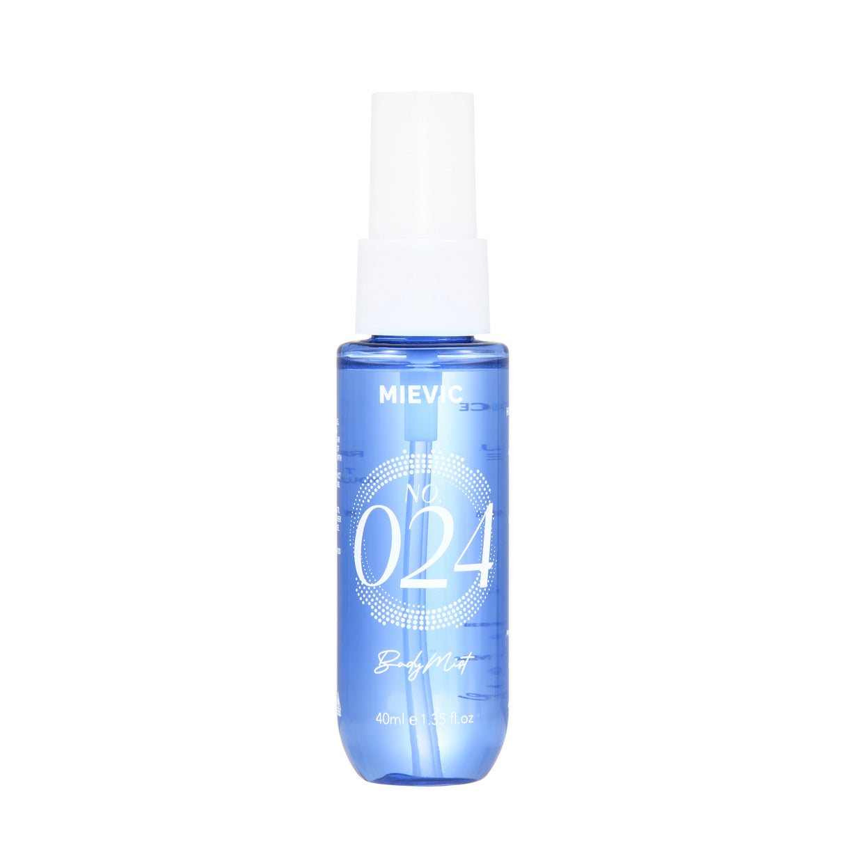 Sea Luna Breeze Body Mist 4pcs Set