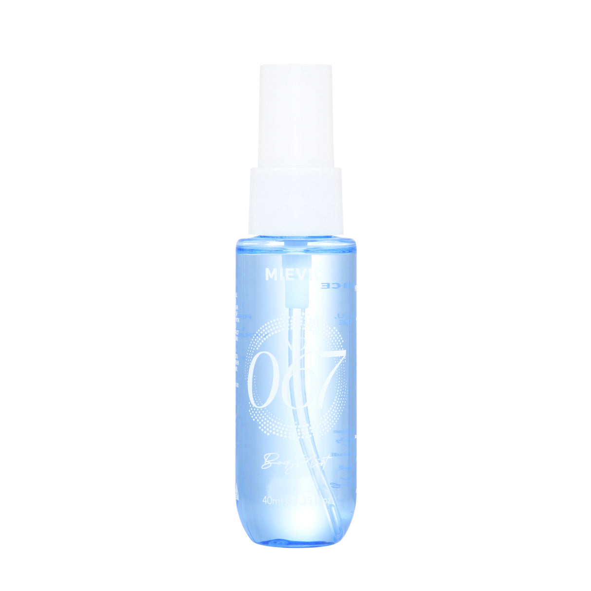 Sea Luna Breeze Body Mist 4pcs Set