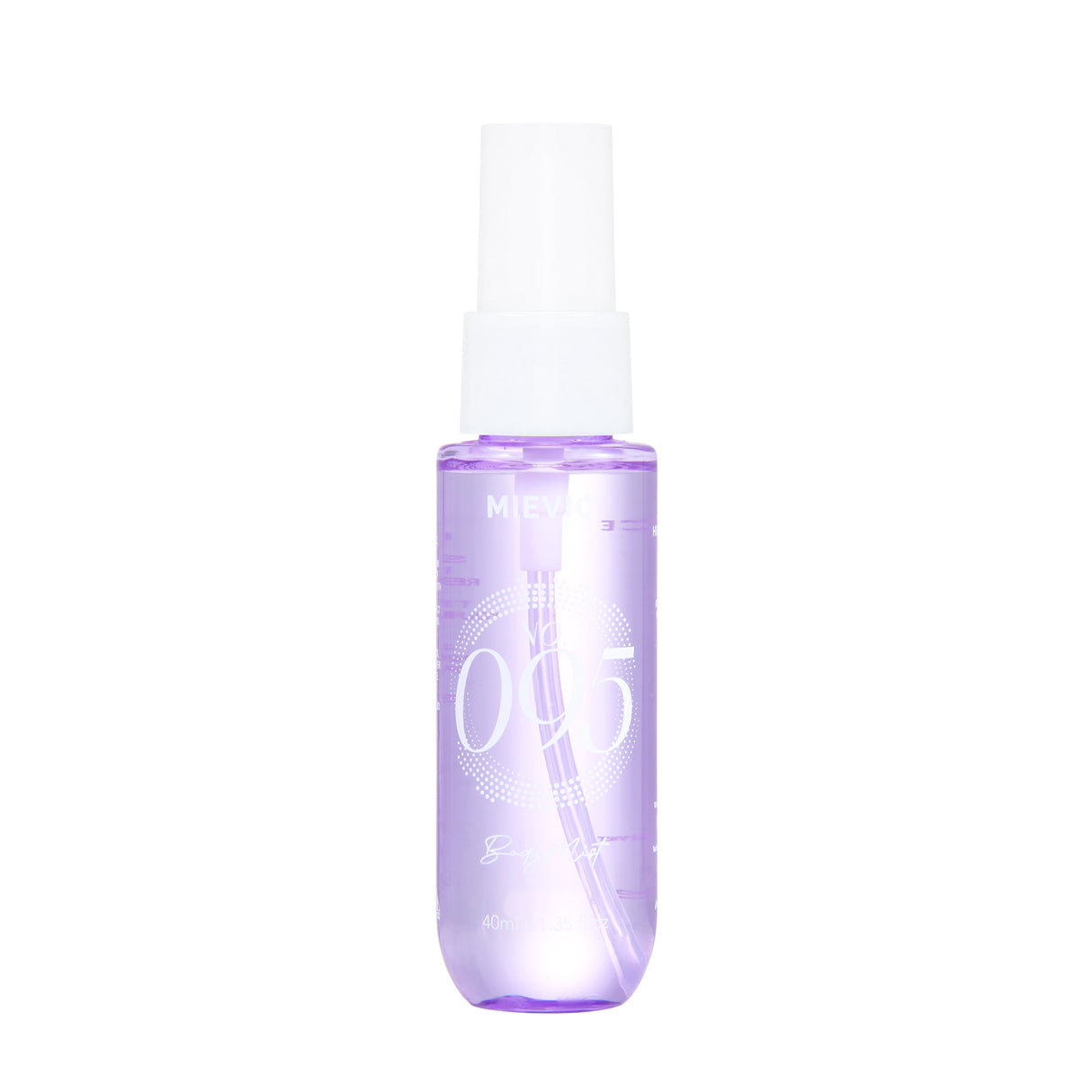 Sea Luna Breeze Body Mist 4pcs Set