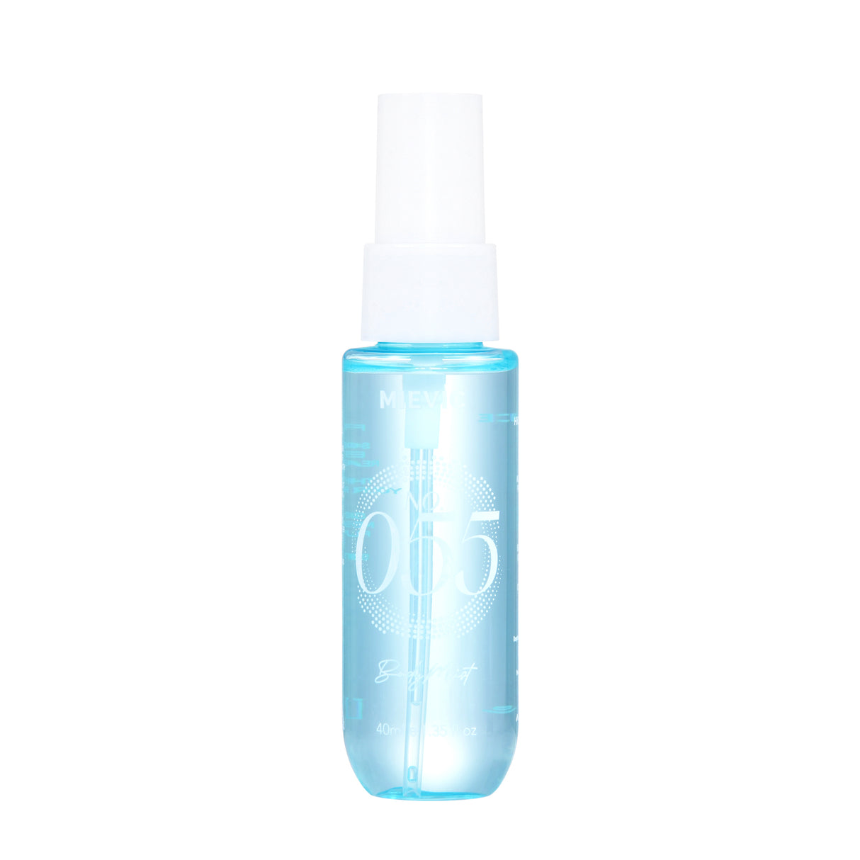 Sea Sol Harmony Body Mist 4pcs Set