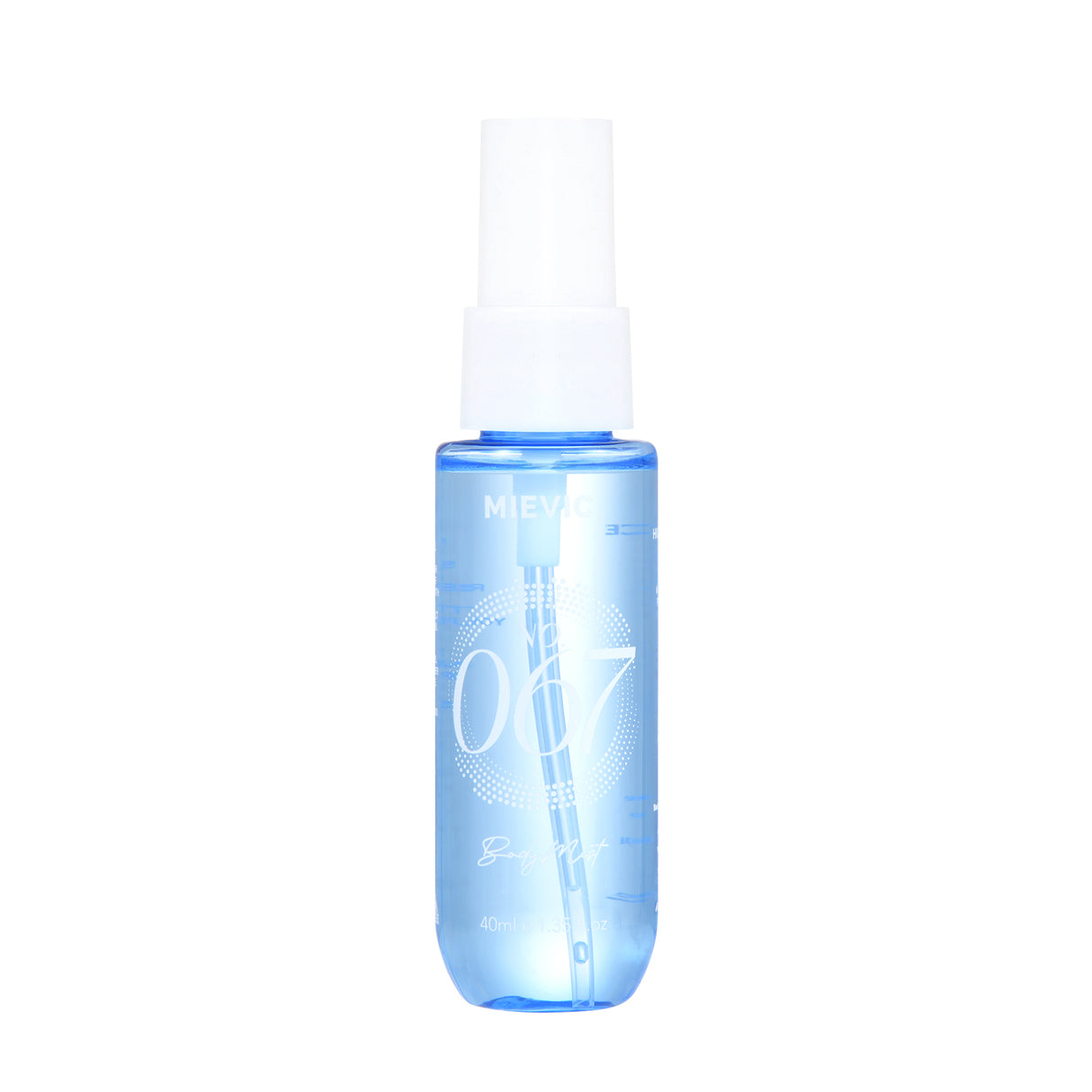 Sea Sol Harmony Body Mist 4pcs Set